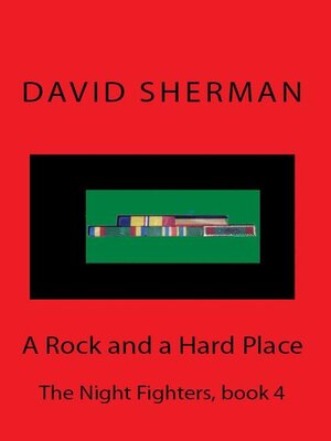 cover image of A Rock and a Hard Place